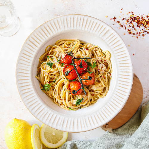 Gluten Free Pasta WheatFree, No Bloating ZENB UK